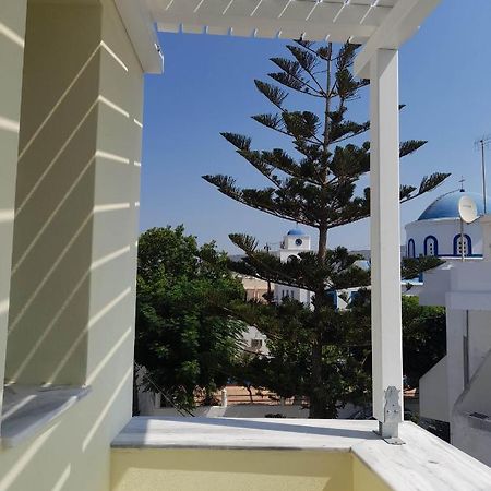Cosy Villa Kardamena  Екстериор снимка