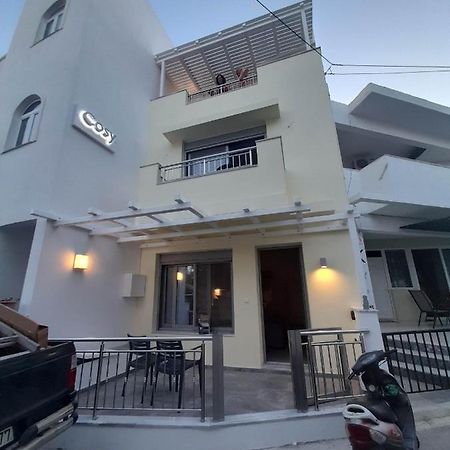 Cosy Villa Kardamena  Екстериор снимка