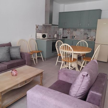 Cosy Villa Kardamena  Екстериор снимка