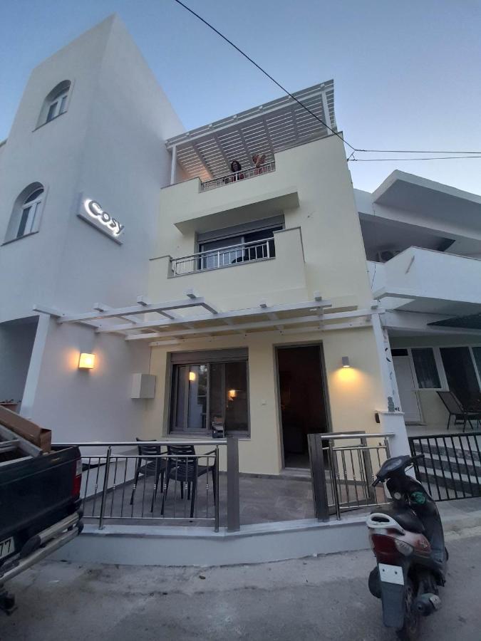 Cosy Villa Kardamena  Екстериор снимка