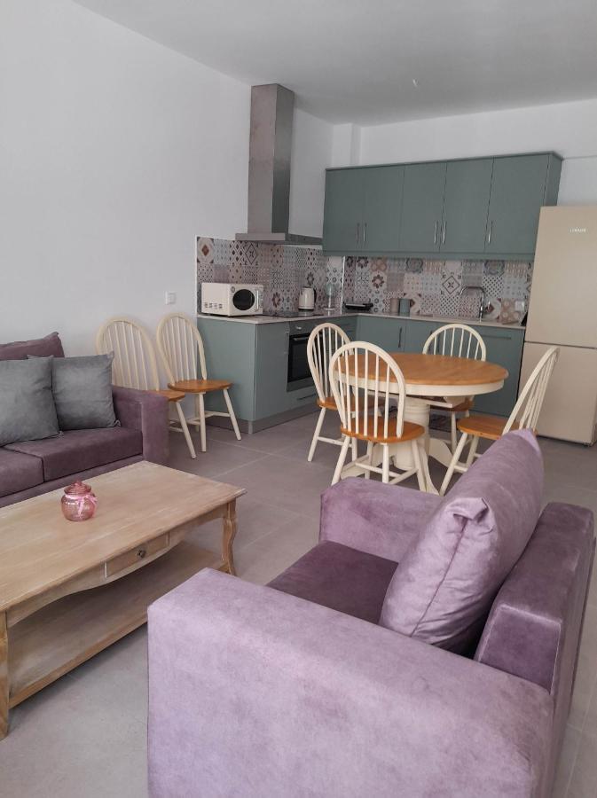 Cosy Villa Kardamena  Екстериор снимка