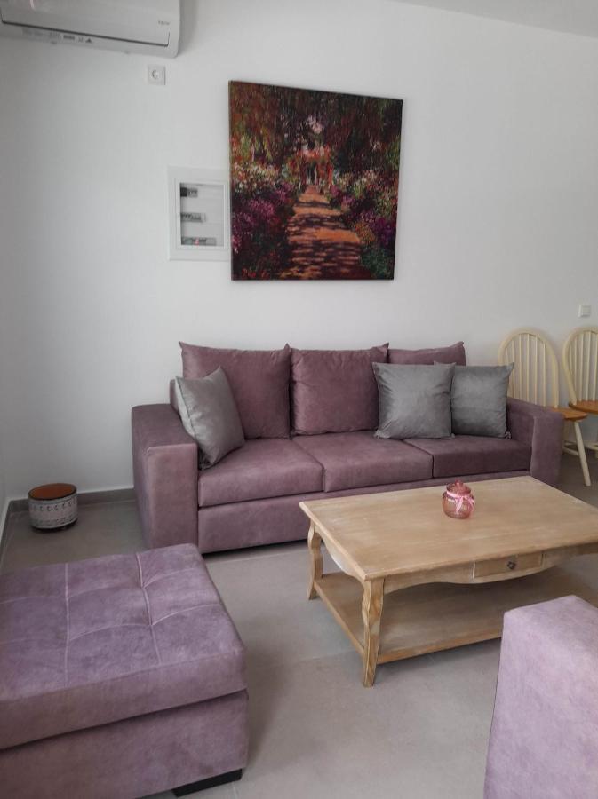 Cosy Villa Kardamena  Екстериор снимка