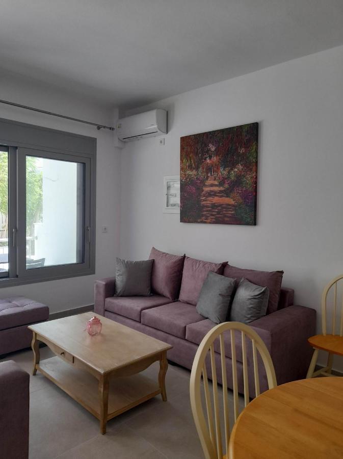 Cosy Villa Kardamena  Екстериор снимка