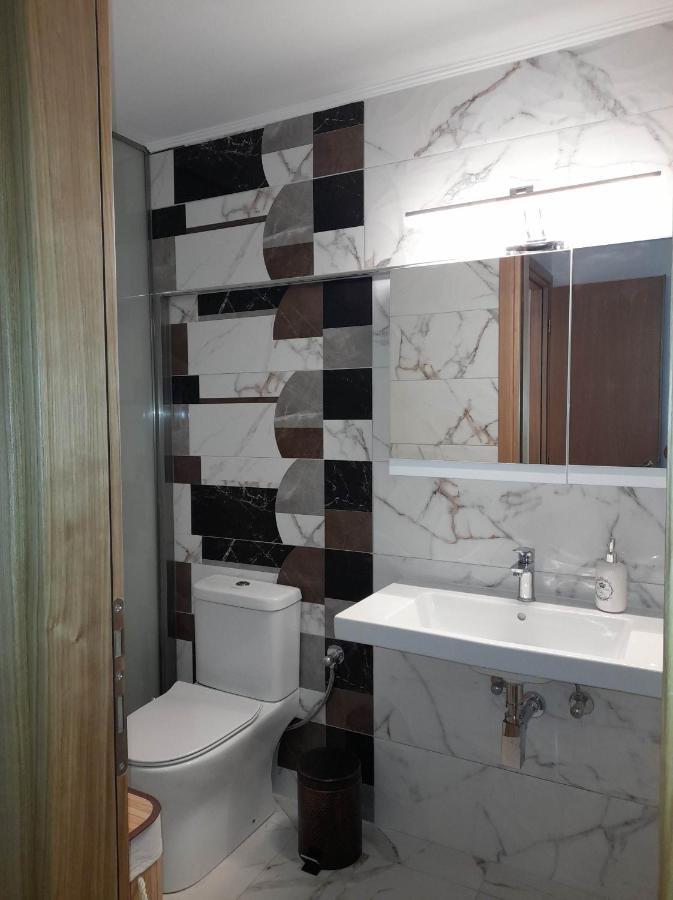 Cosy Villa Kardamena  Екстериор снимка