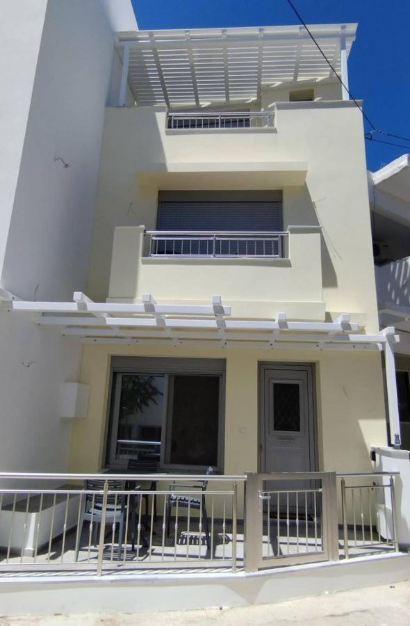 Cosy Villa Kardamena  Екстериор снимка