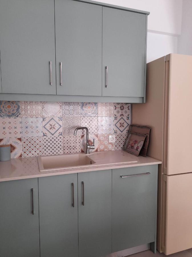 Cosy Villa Kardamena  Екстериор снимка