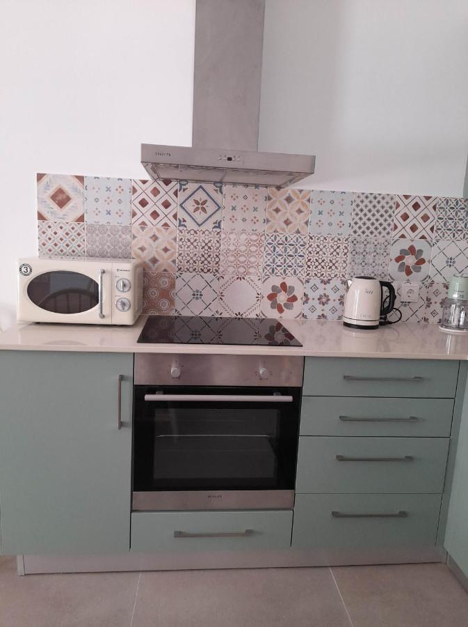Cosy Villa Kardamena  Екстериор снимка