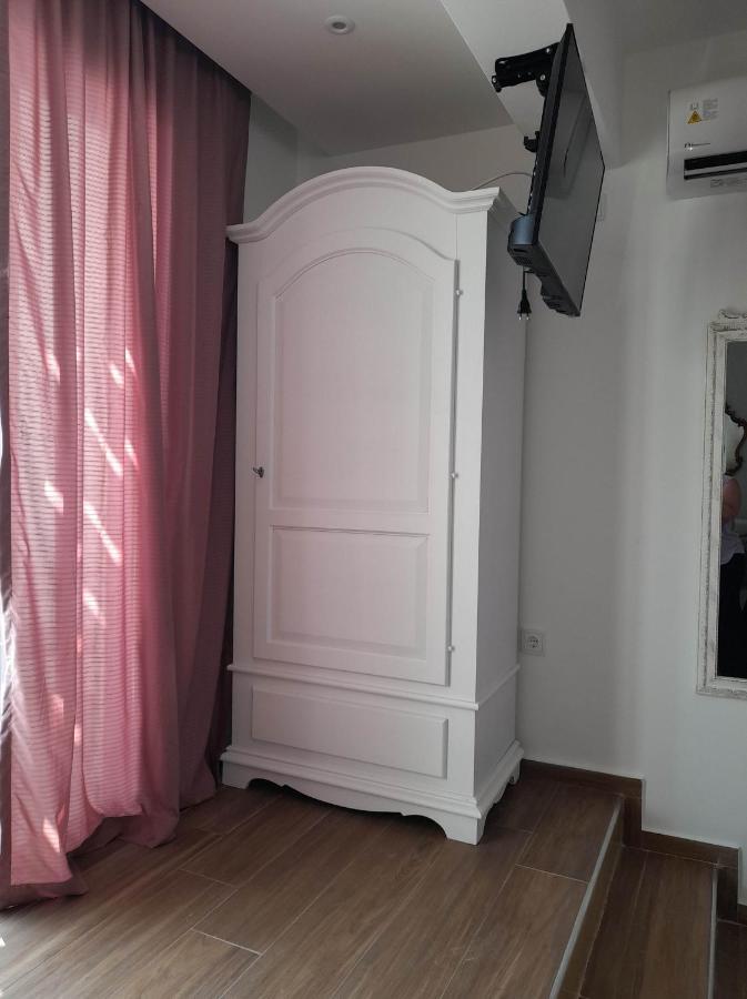 Cosy Villa Kardamena  Екстериор снимка