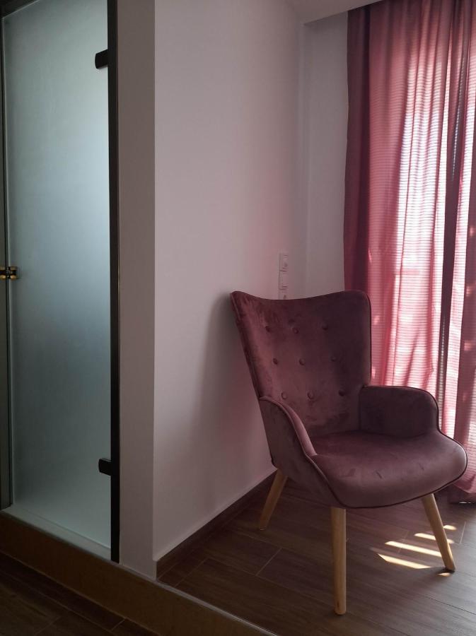 Cosy Villa Kardamena  Екстериор снимка