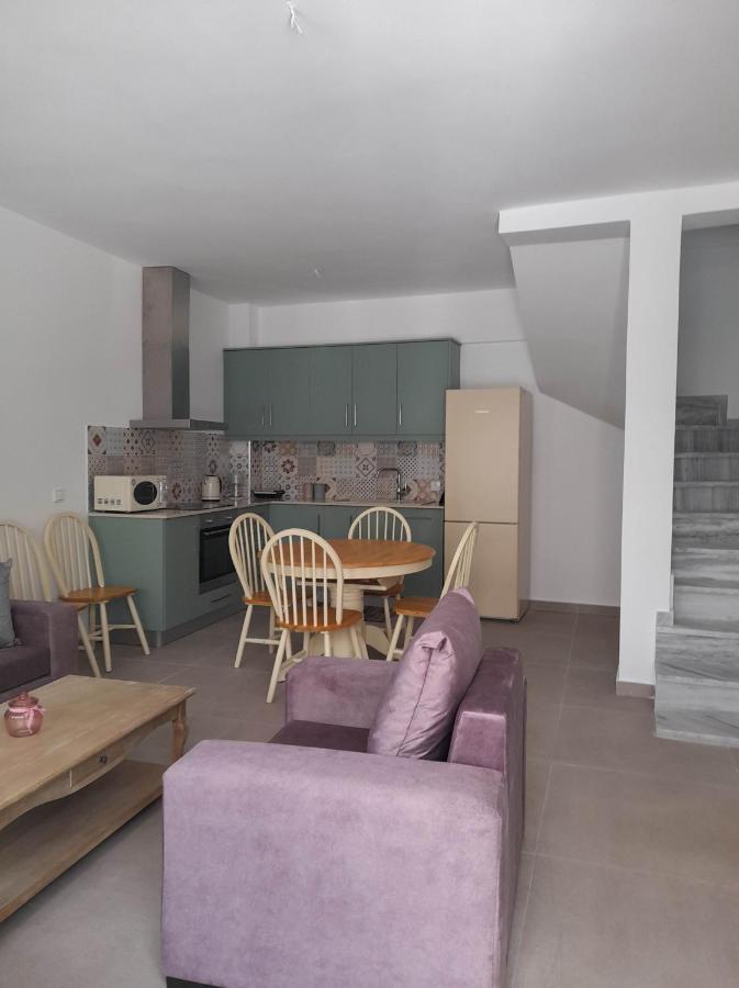 Cosy Villa Kardamena  Екстериор снимка