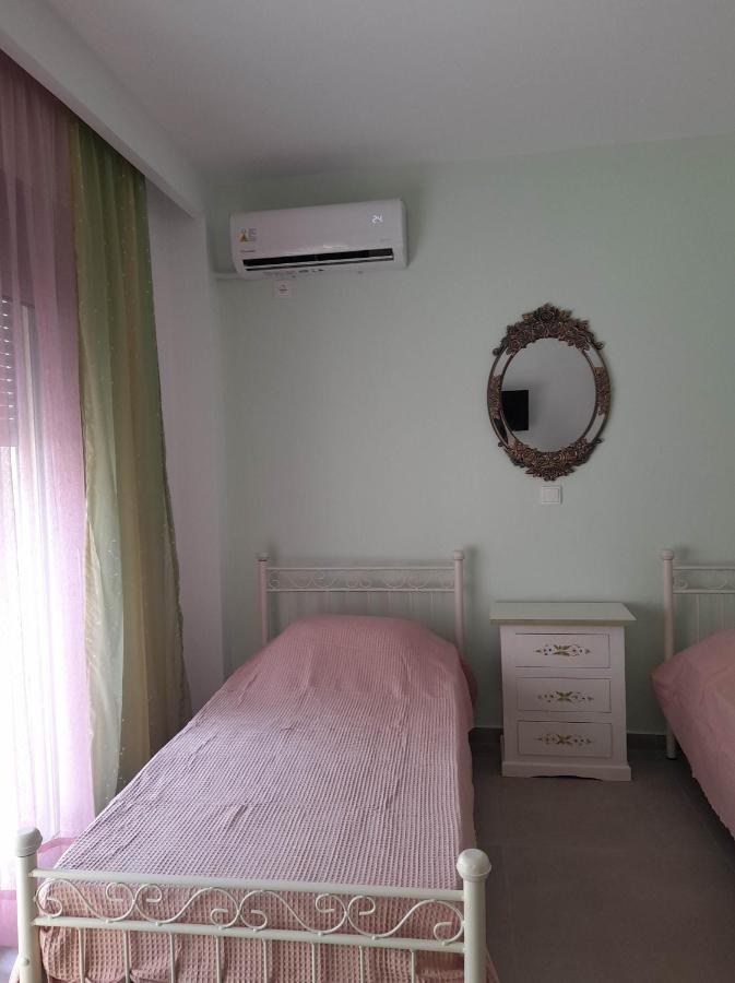 Cosy Villa Kardamena  Екстериор снимка