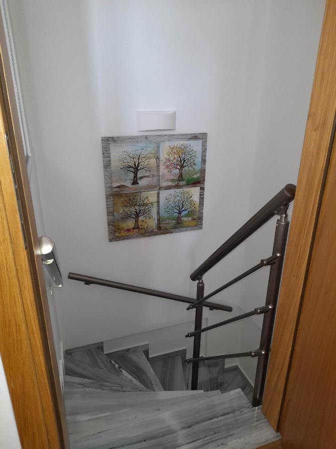 Cosy Villa Kardamena  Екстериор снимка