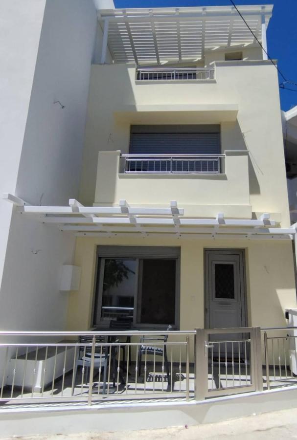 Cosy Villa Kardamena  Екстериор снимка