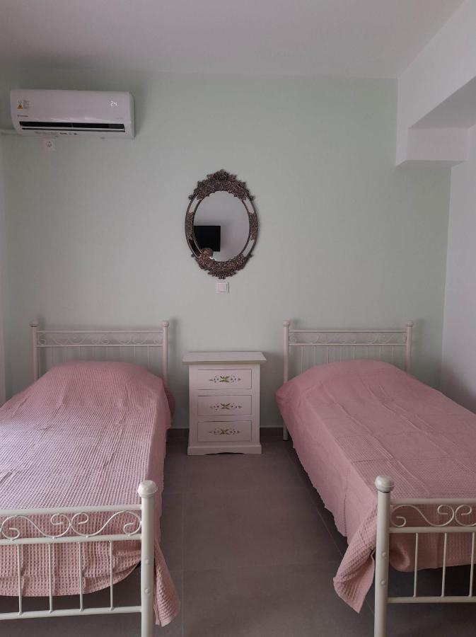 Cosy Villa Kardamena  Екстериор снимка