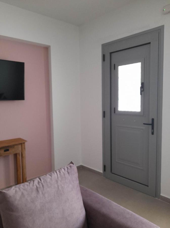 Cosy Villa Kardamena  Екстериор снимка