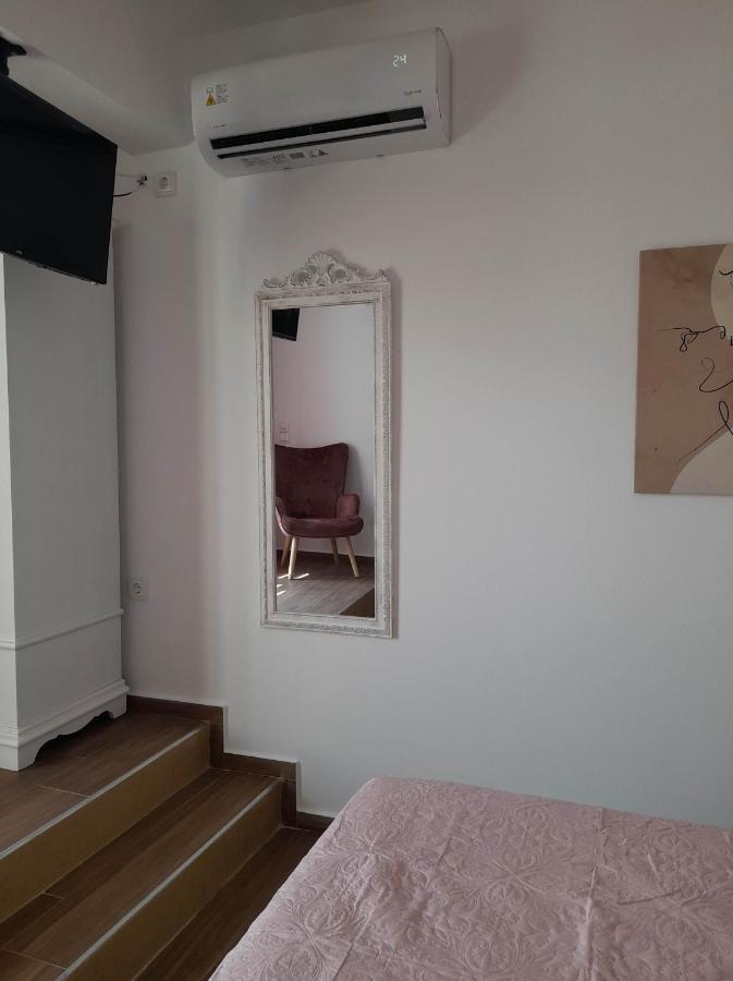 Cosy Villa Kardamena  Екстериор снимка
