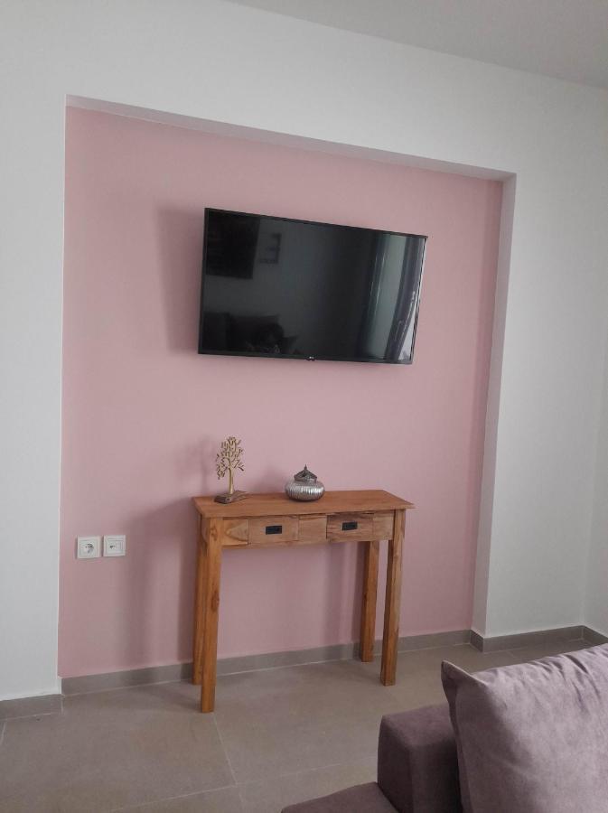 Cosy Villa Kardamena  Екстериор снимка