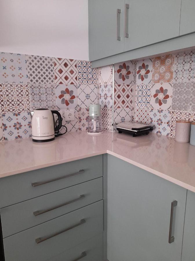 Cosy Villa Kardamena  Екстериор снимка