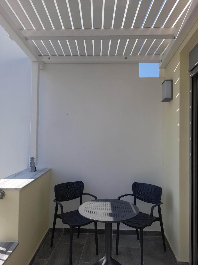 Cosy Villa Kardamena  Екстериор снимка